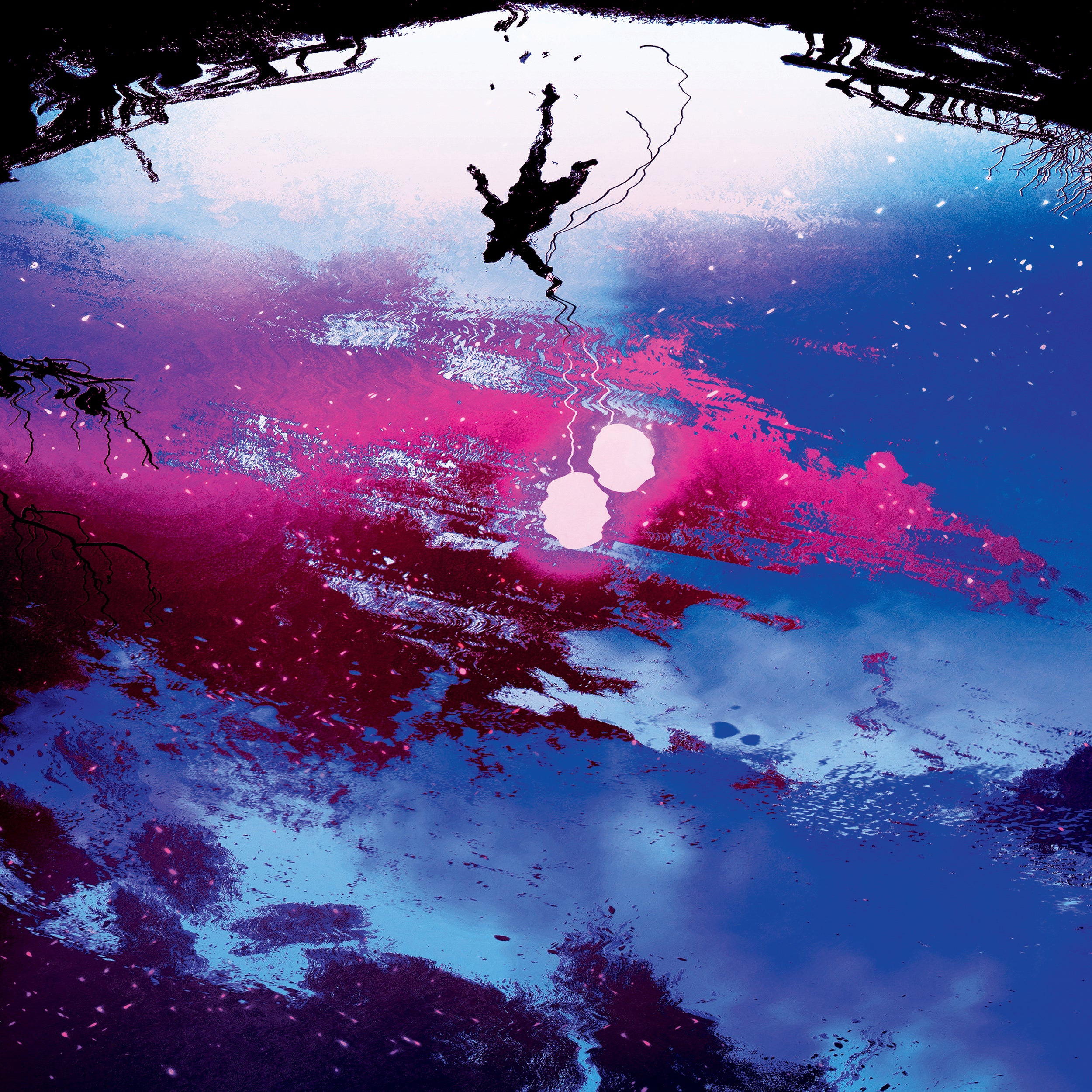 Dark Night of the Soul - Digital Download